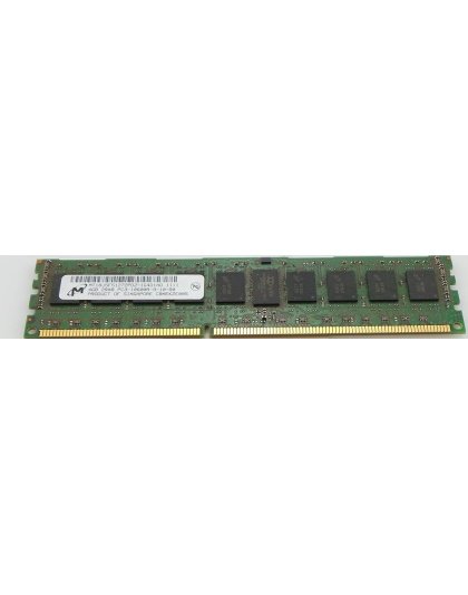 MT18JSF51272PDZ-1G4D1AD Micron 4GB DDR3 RDIMM