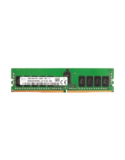 HMA82GR7MFR8N-UH SK Hynix 16GB DDR4-2400 RDIMM