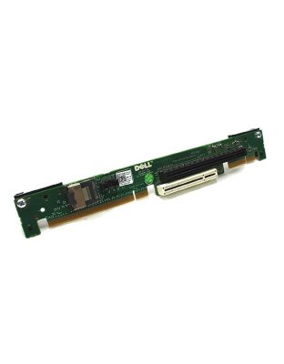 H657J Dell PowerEdge R410 PCIe Riser Board