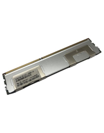 371-4898 Oracle Sun 4GB DDR3-1333 RDIMM