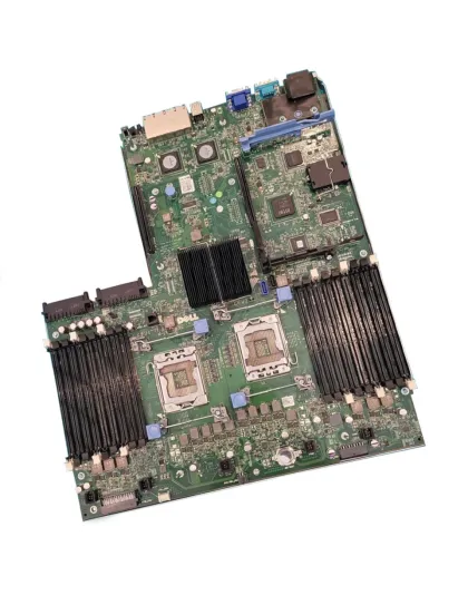 0W9X3 Dell PowerEdge R710 Expansion Card Riser Board