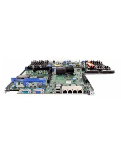 0W9X3 Dell PowerEdge R710 Expansion Card Riser Board