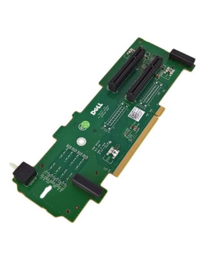 MX843 Dell PowerEdge R710 PCI-E Riser Board