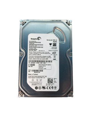 HY281 Dell 80GB 7.2K 3.5" SATA HDD