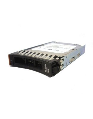 42D0678 IBM 146GB 15K SAS 2.5" HDD