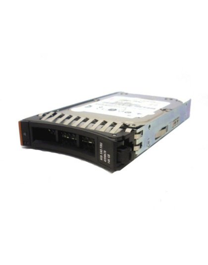 42D0678 IBM 146GB 15K SAS 2.5" HDD