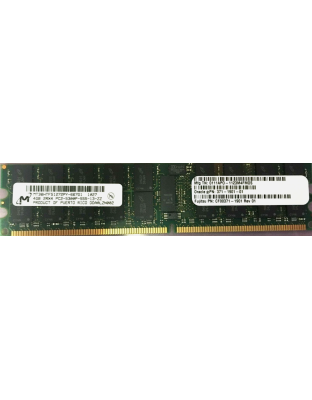 371-1901 Oracle Sun 4GB DDR2-667 RDIMM