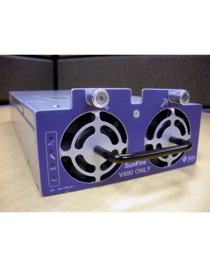 300-1987-01 Sun Fire V490 1448W Power Supply