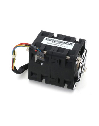 348795-001 HP ProLiant DL140 Chassis Cooling Fan