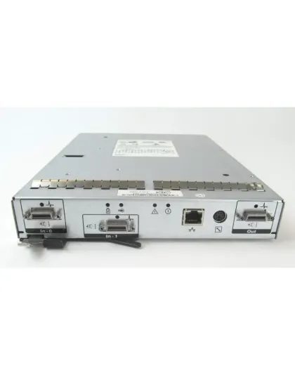 RU351 Dell PowerVault MD3000 SAS Storage Controller