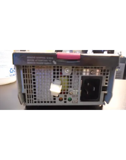 337867-501 HP 1300W Redundant Power Supply