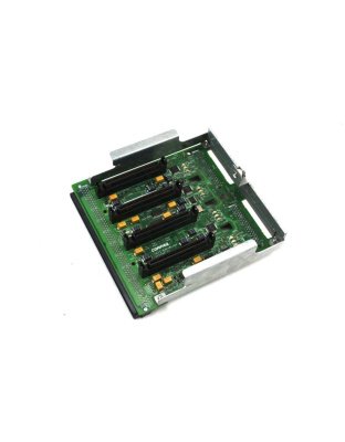 231128-001 HP 4-Bay SCSI Drive Backplane