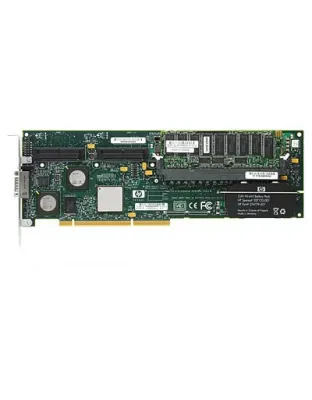 370855-001 HP Smart Array P600 SAS RAID Controller