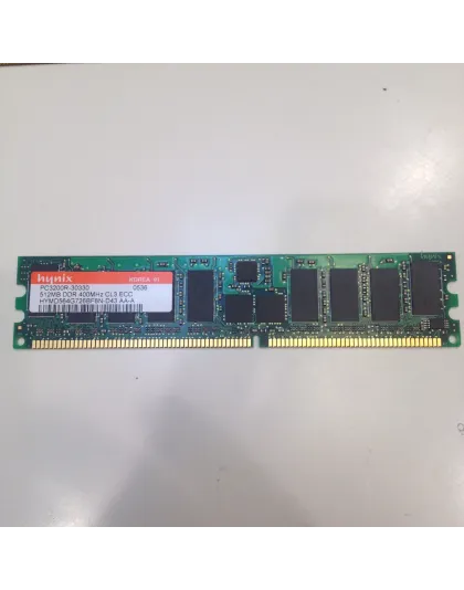 373028-051 HP 512MB PC3200 DDR1-400 RDIMM