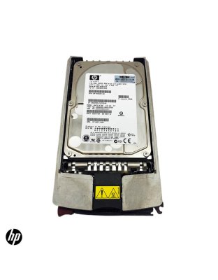 271837-006 HP 146GB 10K Ultra320 SCSI 3.5" HDD