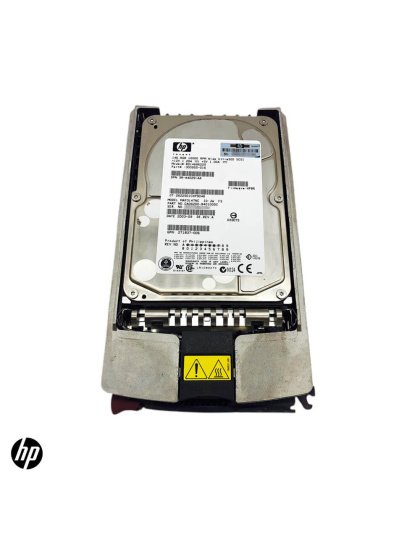 271837-006 HP 146GB 10K Ultra320 SCSI 3.5" HDD