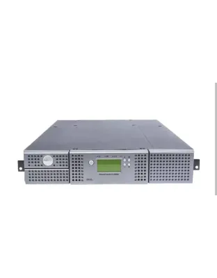 UP306 Dell PowerVault TL2000 Tape Library Chassis