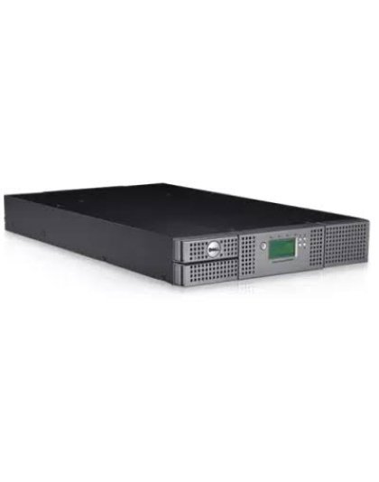 UP306 Dell PowerVault TL2000 Tape Library Chassis