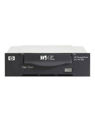 DW022A HP DDS-4 Internal USB Tape Drive