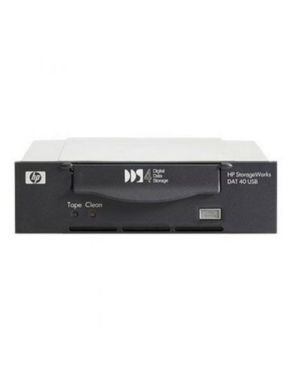 DW022A HP DDS-4 Internal USB Tape Drive