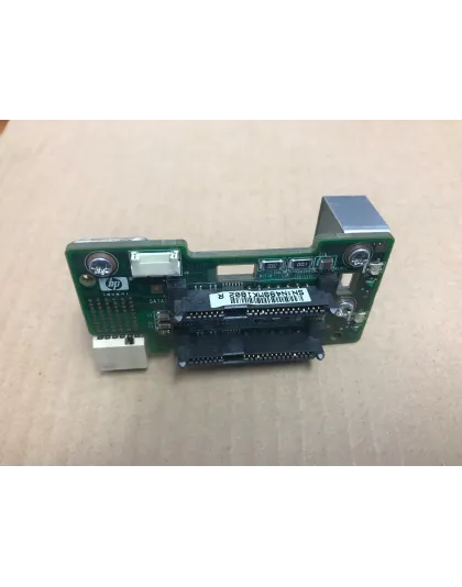 453935-001 HP ProLiant BL680c G5 2-Drive SATA Backplane