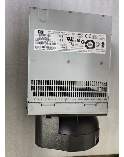 212398-005 HP StorageWorks 499W Hot-Swap Power Supply