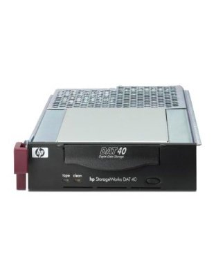 C7497-60004 HP StorageWorks DAT 40 DDS4 Tape Drive