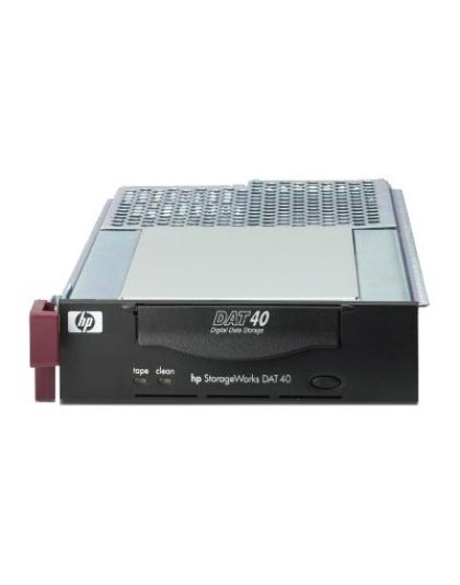 C7497-60004 HP StorageWorks DAT 40 DDS4 Tape Drive