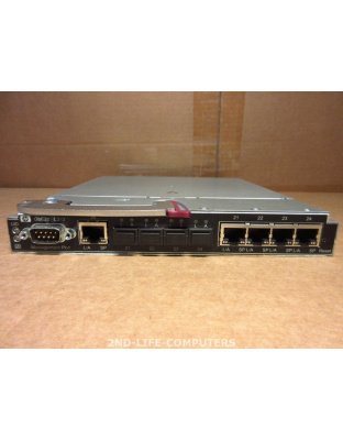 438475-001 HP ProLiant c-Class GBe2c L2/3 Switch