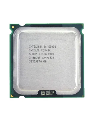 457878-001 Intel Xeon E5450 3.00GHz 4-Core Processor