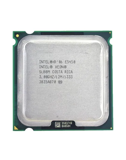 457878-001 Intel Xeon E5450 3.00GHz 4-Core Processor