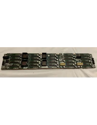 519321-001 HP StorageWorks D2700 25-Slot SAS Backplane