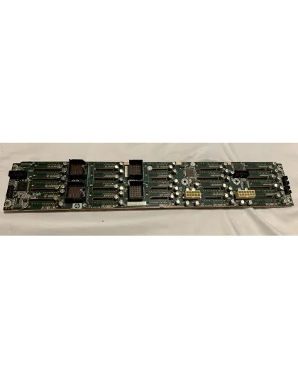 519321-001 HP StorageWorks D2700 25-Slot SAS Backplane