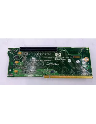 496057-001 HP ProLiant DL380 G6 3-Slot PCIe Riser Card