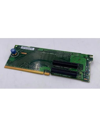 496057-001 HP ProLiant DL380 G6 3-Slot PCIe Riser Card