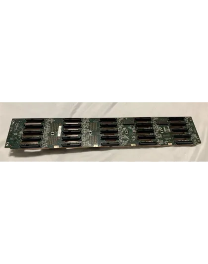 519321-001 HP StorageWorks D2700 25-Slot SAS Backplane