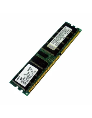 09N4309 IBM 2GB PC2100 DDR-266 ECC Reg RAM Module