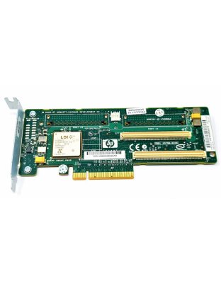 504022-001 HP Smart Array P400 SAS Controller