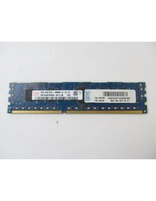 49Y1423 IBM 2GB PC3L-10600R DDR3 ECC Reg RAM Module