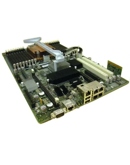 541-1455 Sun Fire T1000 4-Core 1.0GHz Motherboard