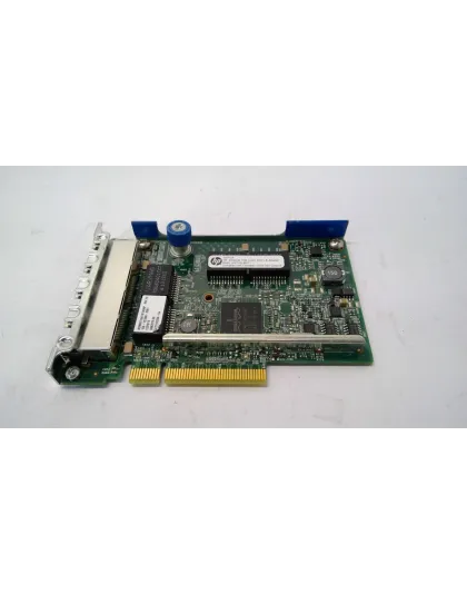 634025-001 HP 331FLR 1Gb 4-Port Ethernet Adapter