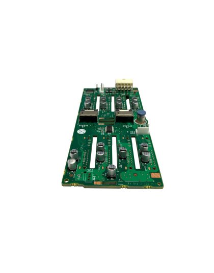 507690-001 HP ProLiant DL380 G5 8-Port SFF SAS Backplane