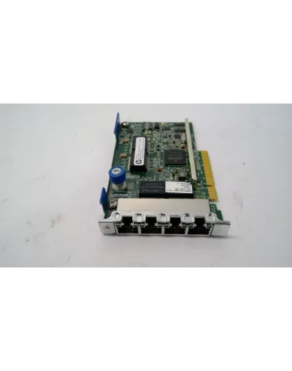 634025-001 HP 331FLR 1Gb 4-Port Ethernet Adapter