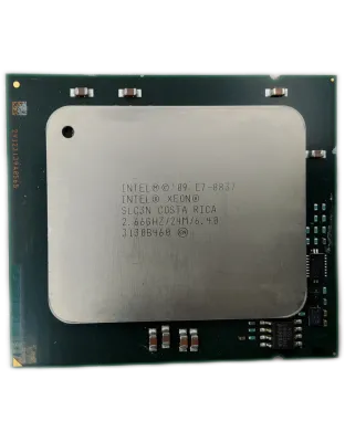 653057-001 Intel Xeon E7-8837 8-Core 2.13GHz CPU