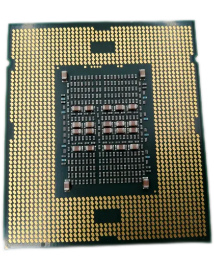 653057-001 Intel Xeon E7-8837 8-Core 2.13GHz CPU