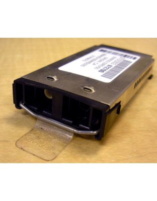 370-2303 IBM 1Gbps SW FC-AL GBIC Transceiver