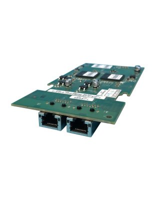 F810R Dell Dual-Port 10GbE Ethernet Daughter Card