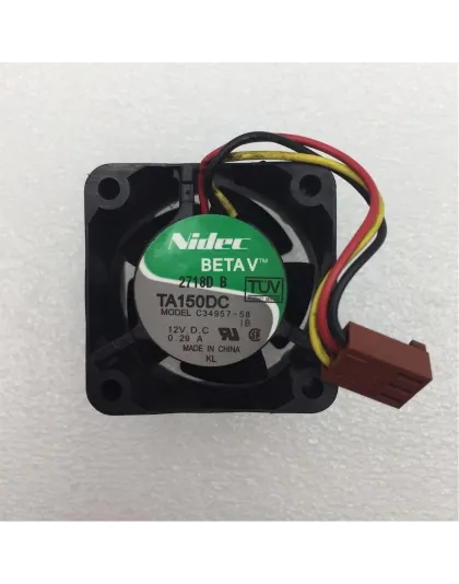 24P1118 IBM System x335 Server 40x28mm CPU Fan