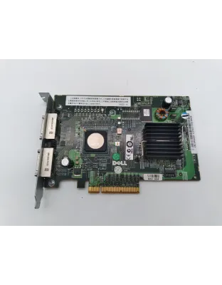 FD467 Dell SAS 5/E 8-Port PCIe HBA Controller