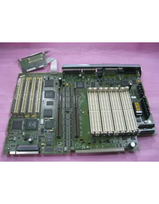 501-5440 Sun Enterprise 250 Server System Board
